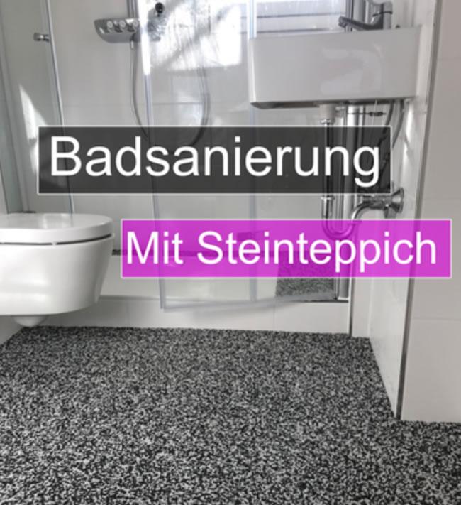 Badsanierung für  Rheinland-Pfalz