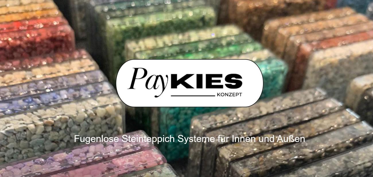Steinteppich Rheinland-Pfalz - ↗️PayKIES: ✓Treppensanierung, Terrassensanierung, Balkonsanierung, Fußbodenbeschichtung